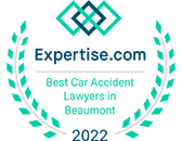 Expertise.com | Best Car Accident Lawyers In Beaumont | 2022